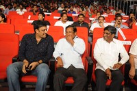 Gopichand Jil Audio Release Stills